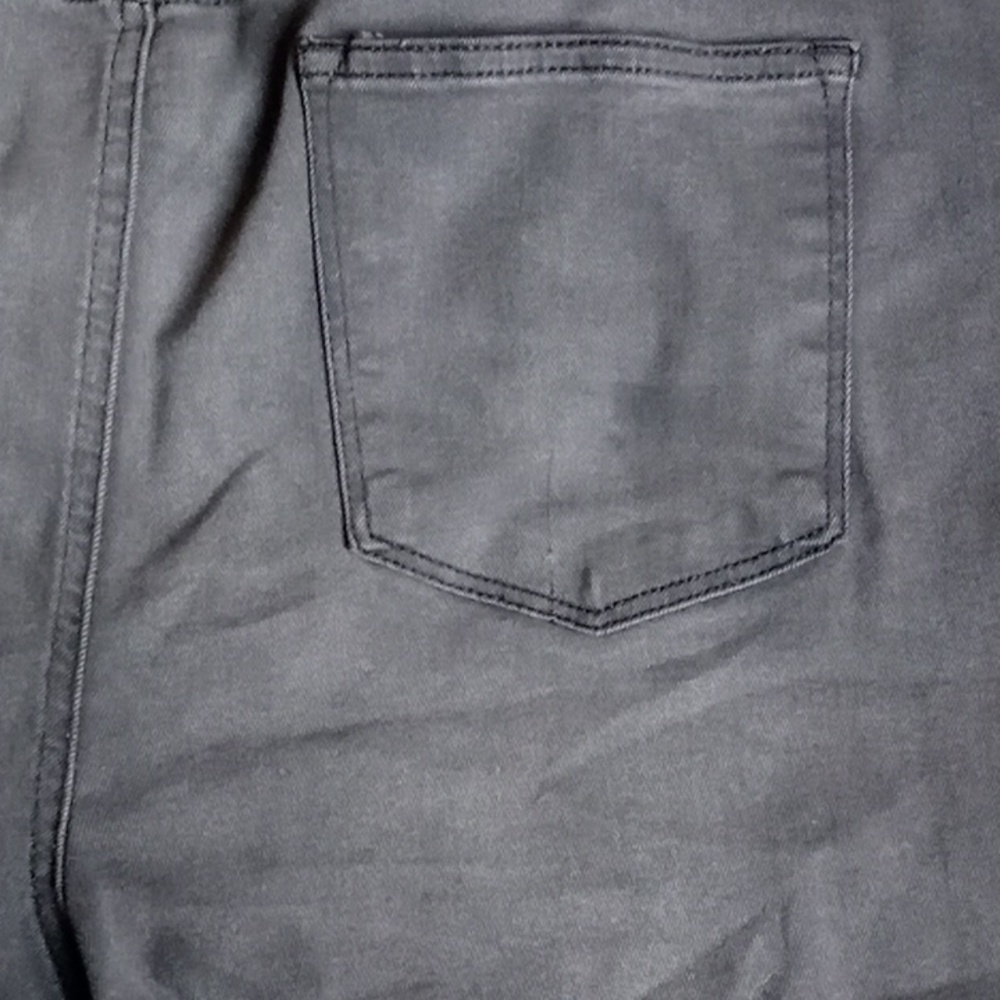 Sonoma Bermuda Shorts 16W - Picture 3 of 4